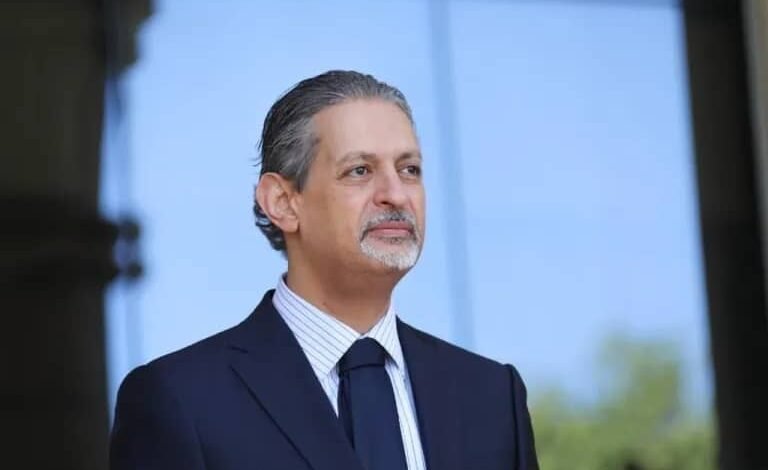 السفير المصري : (لما كان السودان بيتكلم كانت الدول بتسمع) 11 IMG 20240310 WA0337 768x470 1