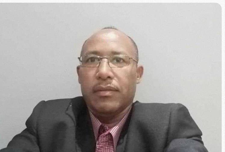 تعيين مدير جديد لوكالة السودان للانباء 11 IMG 20240804 WA0023