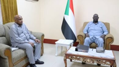 تفاصيل لقاء مهم بين عقار ورئيس مجلس الوزراء 15 IMG 20240804 WA0226