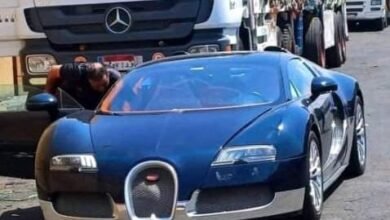 رجل أعمال يثير جدلا بسبب سيارته الجديدة 16 IMG 20240805 WA0278