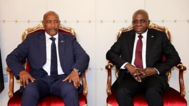 تصريحات جديدة للبرهان من أنغولا 15 IMG 20240812 WA0052