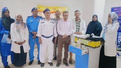 الشرطة والمواصفات تتخذ خطوة مهمة نحو شراكة ذكية 15 IMG 20240812 WA0578