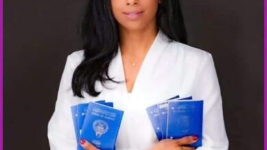 كويتية تحتفل بإكمال رحلتها حول العالم 17 IMG 20240813 WA0055