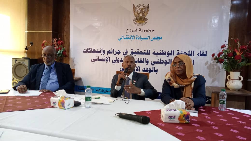 النائب العام يكشف أرقام صادمة بشأن إنتهاكات الدعم السريع 11 IMG 20240813 WA0355