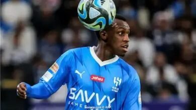 لاعب سعودي معروف يحترف في روما 15 IMG 20240816 WA0319