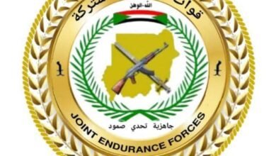 تصريحات ساخنة لقائد قوات الصمود بشأن جنيف 17 IMG 20240817 WA0290