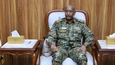 البرهان يكشف عن تطور جديد بشأن تشكيل الحكومة 16 IMG 20240817 WA0427