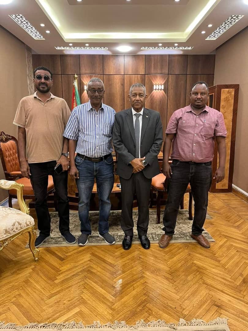 عدوي يجري تسهيلات لتأهيل إستاد بورتسودان 11 IMG 20240822 WA0054