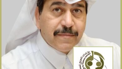 إنطلاق فعاليات مؤتمر الإتحاد العربي للعمل الطوعي 17 IMG 20240823 WA0368