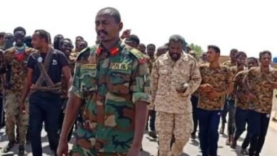 كتائب البراء تخرج كتيبة (خاصة) 17 IMG 20240824 WA0239