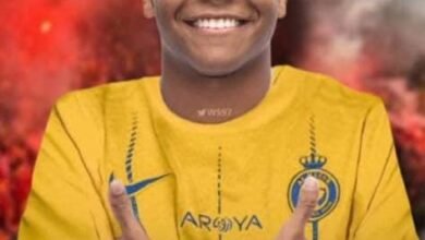 النصر السعودي يخطف ابرز موهبة برازيلية