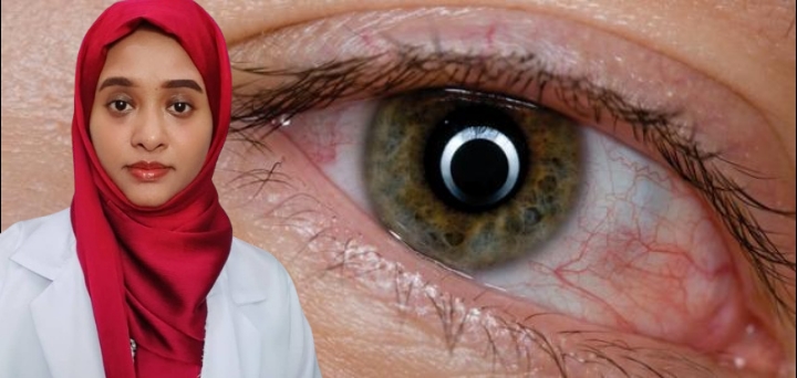 ملتحمة العيون ليس مرضا خطيراً وعلاجه سهلا 11 IMG 20240826 204057