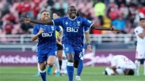 لاعب سعودي إلى روما