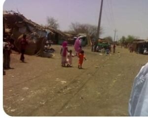 مجزرة جلقنى