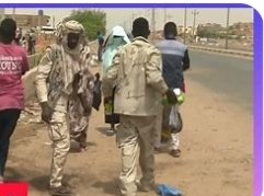 عقار يكشف خطوة مهمة يتخذها الدعم السريع 12 عقار يكشف خطوة يتخذها مهمة الدعم السريع