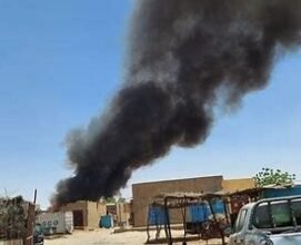 الدعم السريع يواصل قصف مراكز إيواء النازحين بالفاشر 15 إصابة وإستشهاد 14 شخص بقصف المليشيا بأمدرمان