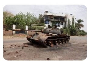 مقتل وإصابة (7) مدنيين في قصف الفاشر اليوم