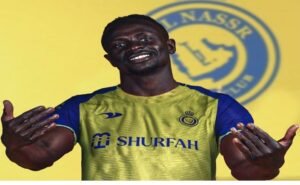 المال يعرقل صفقة إنتقال ماني للاتحاد السعودي