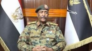 تفاصيل مهمة في لقاء البرهان بوفد مجلس السلم الأفريقي