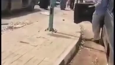 عودة مركبات المواصلات للعمل بمنطقة الشهداء بأمدرمان 19 Screenshot ٢٠٢٤٠٨١٧ ٢١١٢٢٥ WhatsAppBusiness