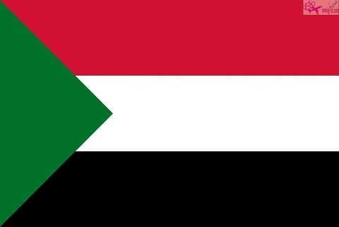 Sudan Embassy in Cairo