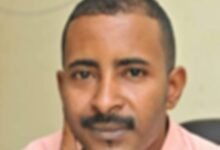 عزمي عبد الرازق : الحياة تحت نيران المدفع ٢٣