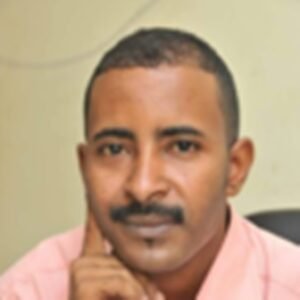 عزمي عبد الرازق يكتب: الفراغ الحكومي يدفع رئيس مجلس السيادة إلى الالتحام بالناس