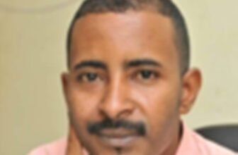 عزمي عبد الرازق: العبور من الجسر إلى السماء.. كيف قاد الشهيد إبراهيم حسين أخطر معركة في منطقة المقرن ؟ 17 عزمي عبد الرازق يكتب: الفراغ الحكومي يدفع رئيس مجلس السيادة إلى الالتحام بالناس