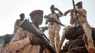 يا خبر .. مليشيا الدعم السريع تنهب بترول جنوب السودان!!