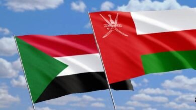 تنبيه مهم من سفارة السودان بسلطنة عمان
