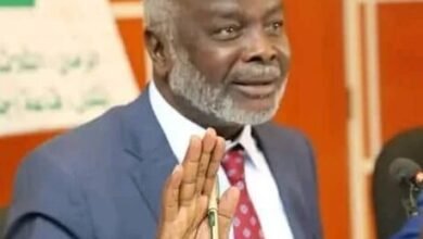 جبريل إبراهيم يتحدث عن آلية مهمة لإستعادة آثار السودان