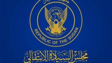 توجيهات سيادية بشأن المواقع الإلكترونية 17 البرهان يعفي مسؤولا حكوميا من منصبه