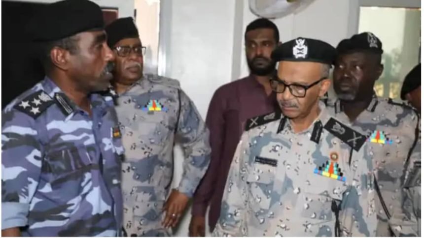 جمارك الميناء الجنوبي تحقق 214% من الربط 11 ٢٠ ٥٦ ١٥ IMG 20240821 WA0011 860x484 1