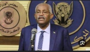 تفاصيل وفاة وزير التربية السوداني بالقاهرة