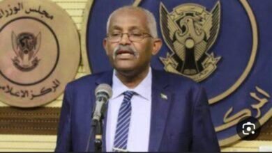 تفاصيل وفاة وزير التربية السوداني بالقاهرة