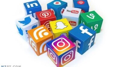 شركات التواصل الاجتماعي تنتهك خصوصية المشتركين 16 0 1