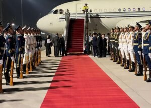 إستقبال غير مسبوق للبرهان في الصين 12 0f2a31f1 89a4 49f7 af50 b49d50d7949c