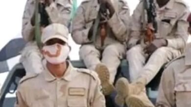 إنسحابات مفاجئة للمليشيا من هذه المناطق 16 17222414746672