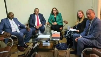 تقدم تطالب بتمديد فترة بعثة الامم المتحدة 17 17259107144292