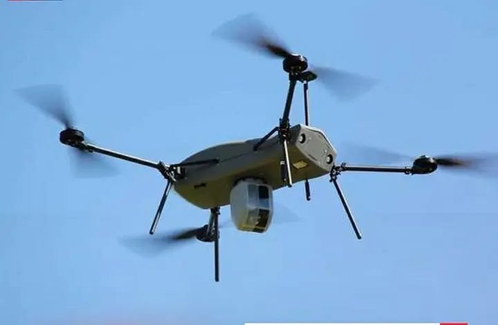 الفرقة الثالثة مشاة تعلن إسقاط مسيرة 11 17260856952322