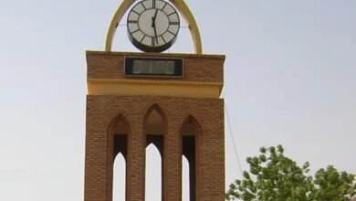 الروابط الطلابية بجامعة الخرطوم تحتج ضد قرارات الجامعة 18 17263004602052