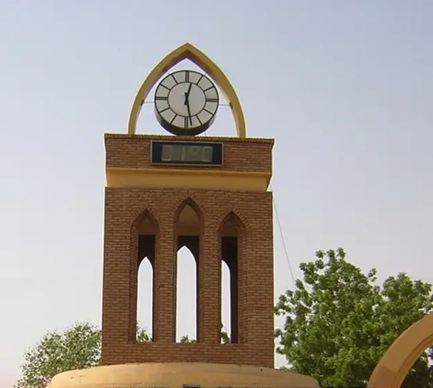 الروابط الطلابية بجامعة الخرطوم تحتج ضد قرارات الجامعة 11 17263004602052