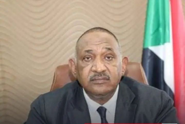 وزير النفط :اتهامات في مواجهة الحكومة الانتقالية 11 17263031710672