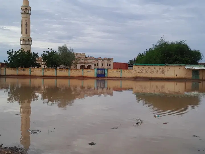 جنوب الحزام.. جزر وسط امطار الخريف والامراض تفتك بالإنسان 11 1726401559190