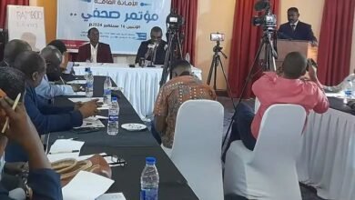 ميلاد تحالف سياسي جديد مناهض للحرب 18 17265552872112