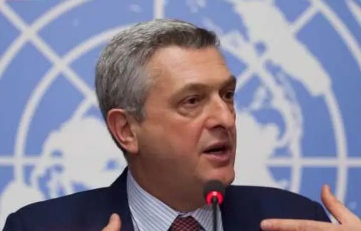 المفوض السامي للاجئين يصف الوضع في السودان باليائس 11 17270807456742