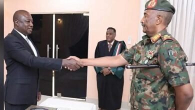 آدم بحر الدين واليا لغرب دارفور 15 17271093506372