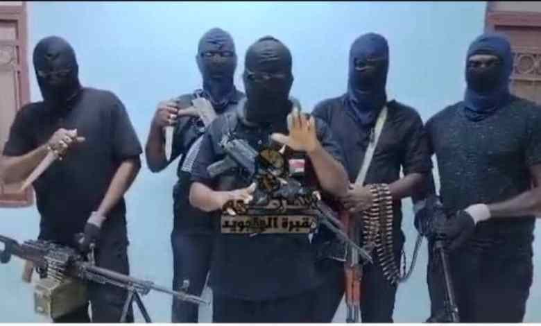 إعتقالات وخيانات داخل المليشيا والسبب العمل الخاص 11 2fa9a342 7f26 41d0 a541 b5abbaa430ab