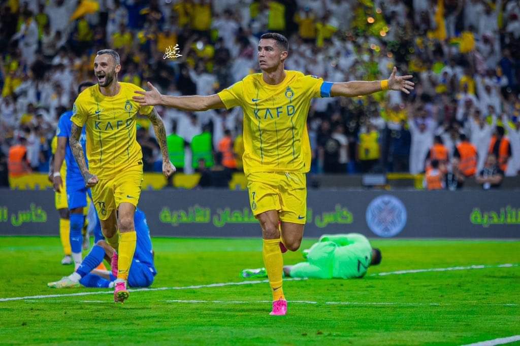 للرياضيين ..رونالدو في العراق لأول مرة 11 32d63abd 38d1 42e3 a225 1fd120e2b7b1