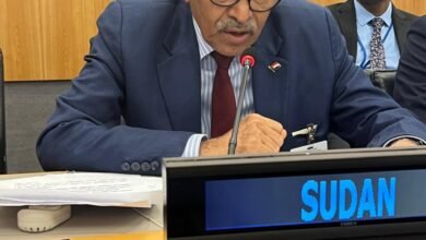 وزير الخارجية يشارك في إجتماع دولي بشأن التنمية 17 3abcf946 228f 41c3 ad84 198101e8d55f